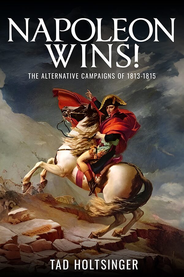 Napoleon cover